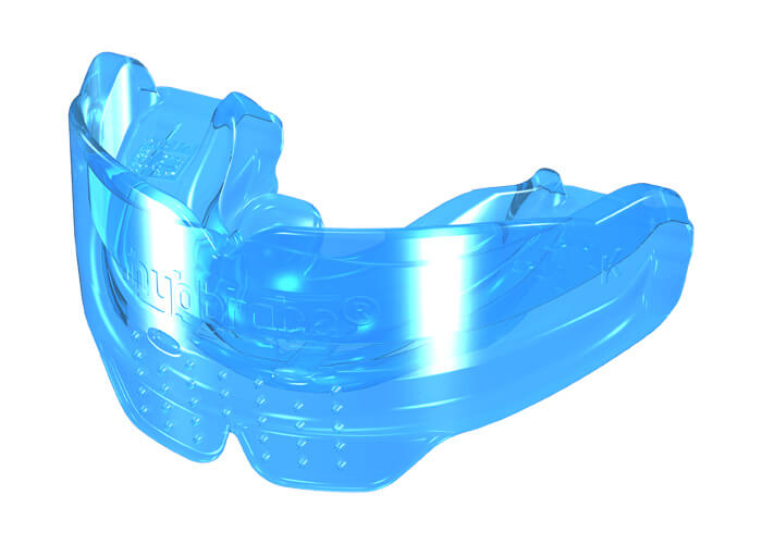 歯列矯正用咬合誘導装置（マイオブレース）